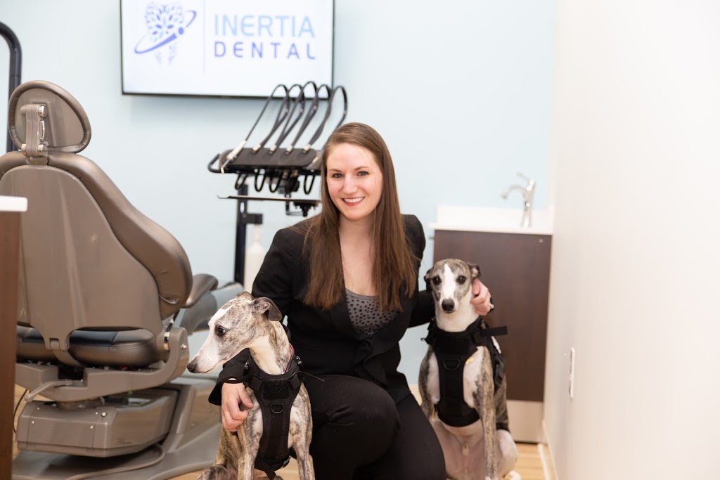 Inertia Dental | 291 Main St, North Reading, MA 01864, USA | Phone: (978) 222-7727