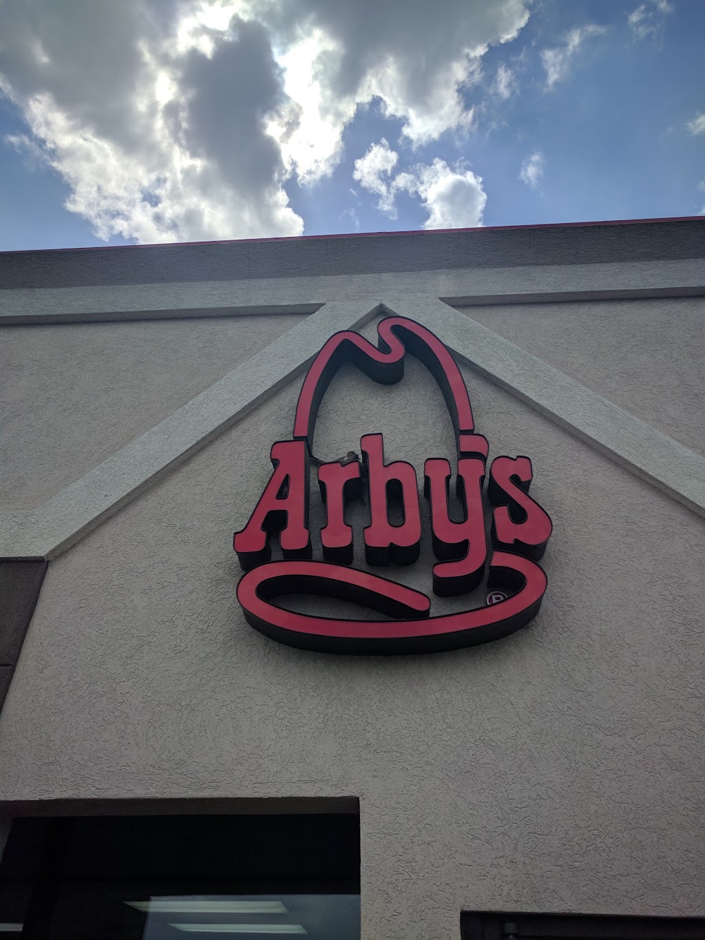 Arbys | 815 James S. McDonnell Blvd, Hazelwood, MO 63042, USA | Phone: (314) 731-7232