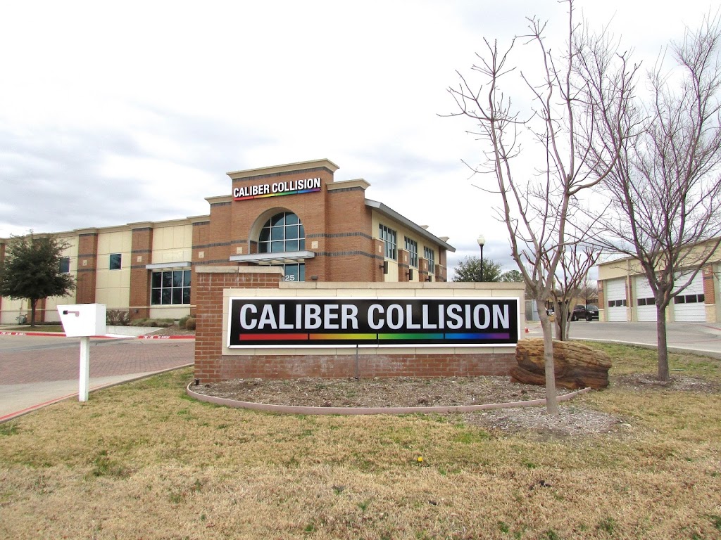 Caliber Collision | 1725 S Main St, Keller, TX 76248, USA | Phone: (817) 562-2822