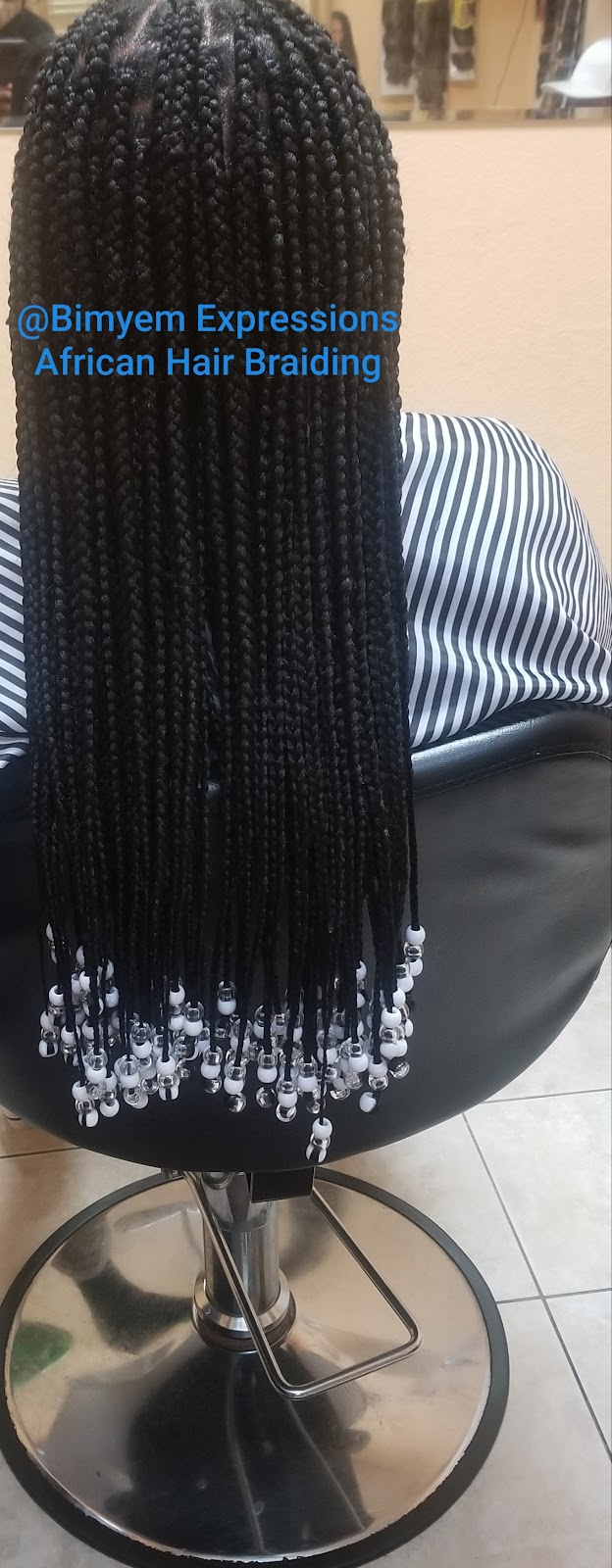 Bimyem Expressions African hair braiding | 5145 Lake Ridge Pkwy #105, Grand Prairie, TX 75052, USA | Phone: (240) 643-0840