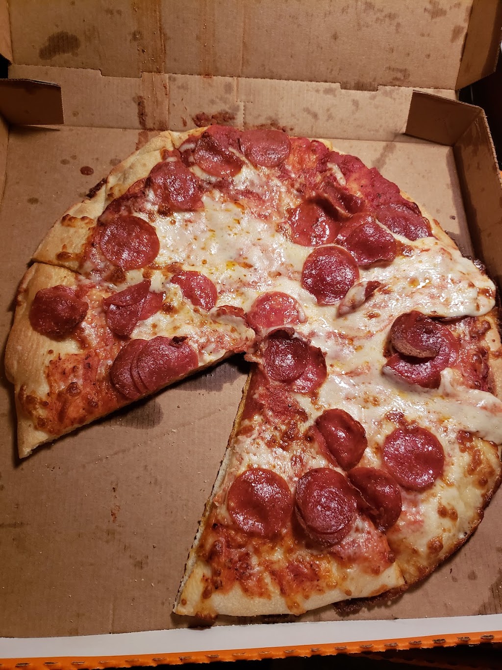 Little Caesars Pizza | 11262 Leopard St, Corpus Christi, TX 78410, USA | Phone: (361) 241-2868 Little Caesars Pizza | 11262 Leopard St, Corpus Christi, TX 78410, USA | Phone: (361) 241-2868