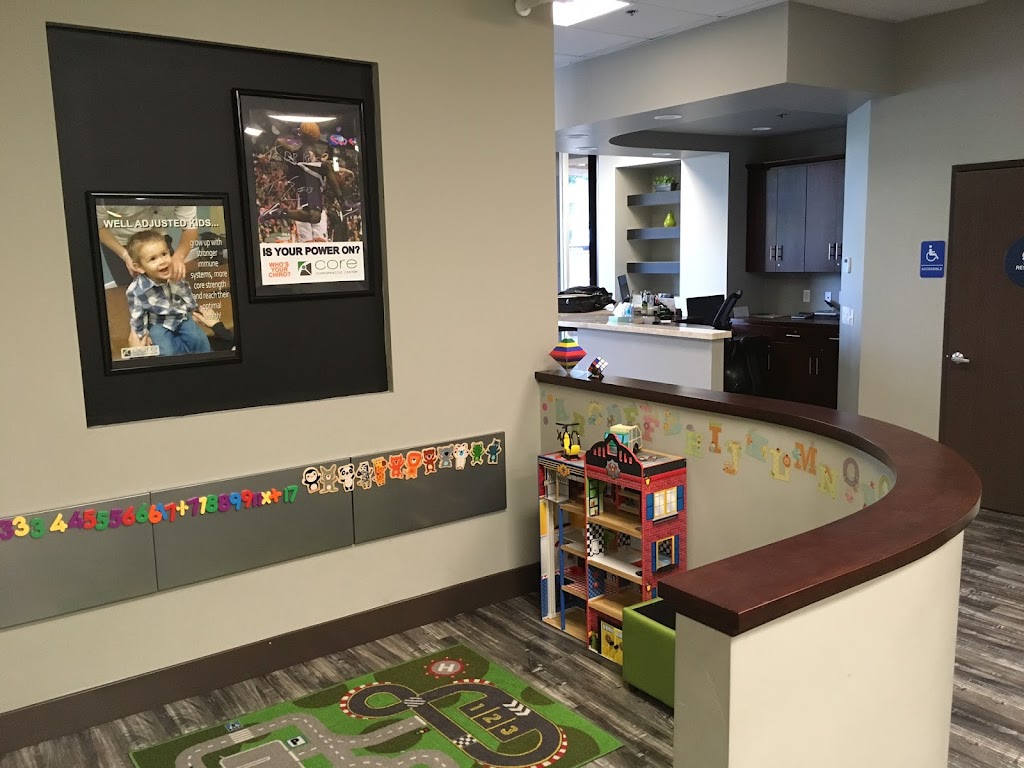 Core Finnell Chiropractic | 149 Iron Point Rd, Folsom, CA 95630, USA | Phone: (916) 989-1014