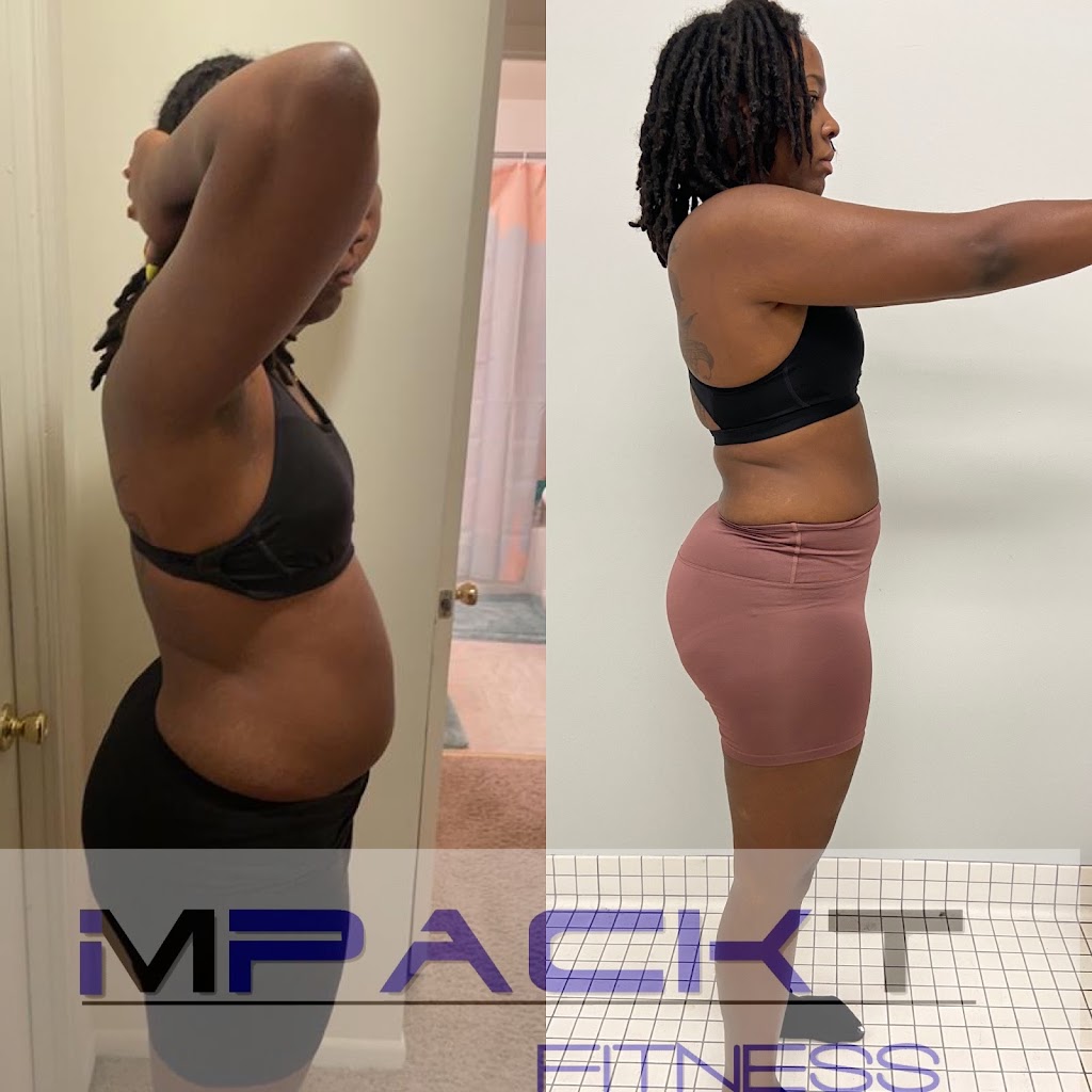 ImPACKT Fitness LLC | 7714 Ritchie Hwy, Glen Burnie, MD 21061, USA | Phone: (410) 885-6076