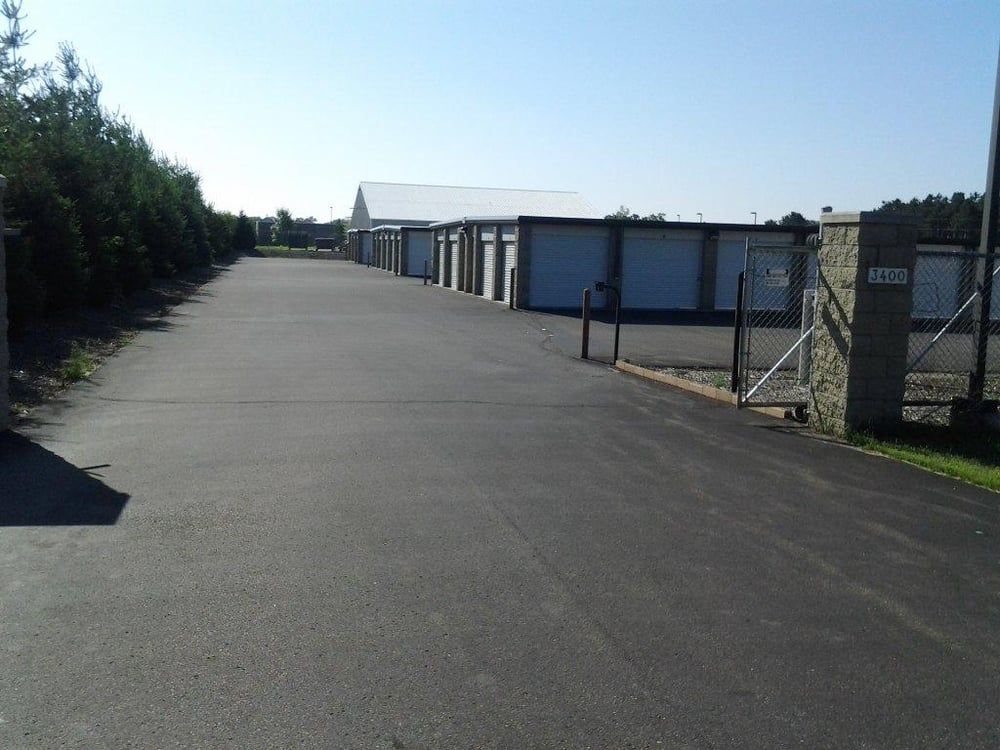 A Plus Storage | 3400 194th Ln NW, Oak Grove, MN 55303, USA | Phone: (763) 753-8768