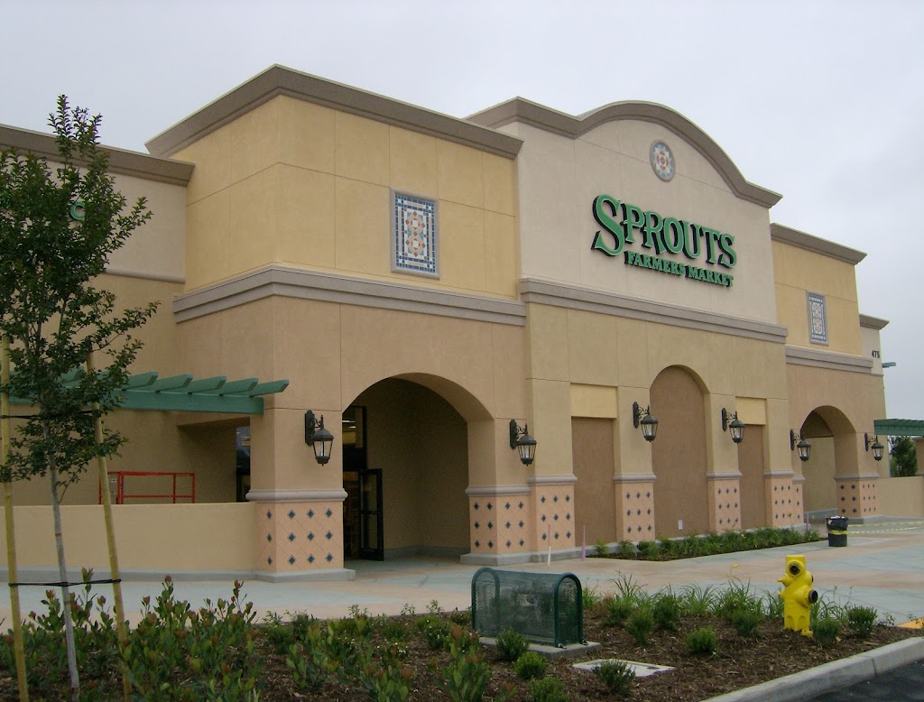 Sprouts Farmers Market | 475 E Alessandro Blvd, Riverside, CA 92508, USA | Phone: (951) 565-5400