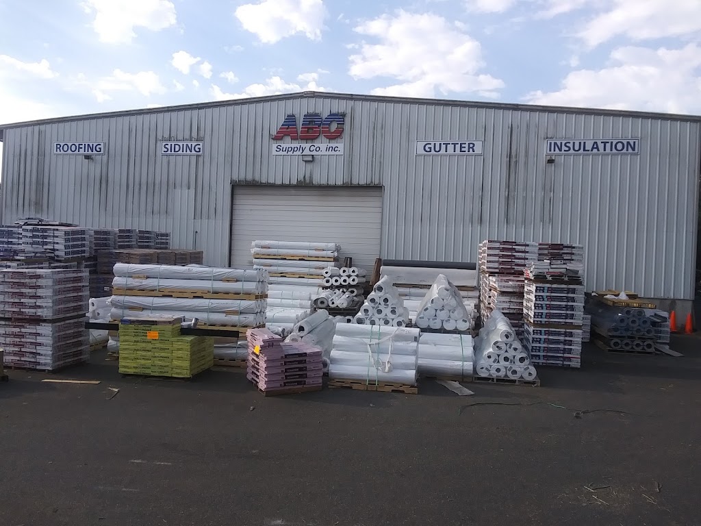 ABC Supply Co. Inc. | 2315 W Casino Rd, Everett, WA 98204, USA | Phone: (425) 290-9556