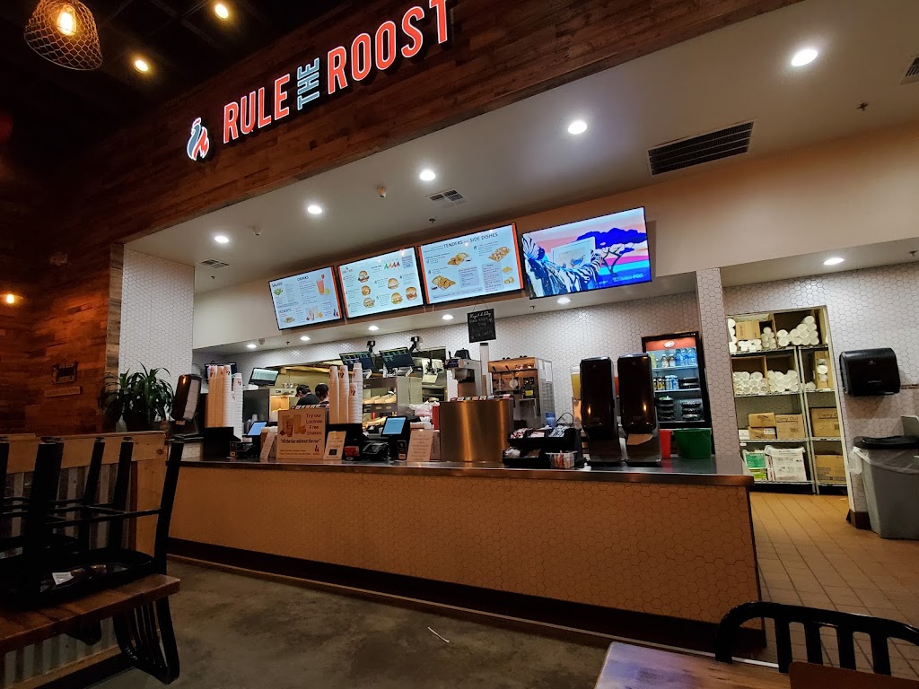 Rule the Roost Nashville Hot Chicken | 6635 Westworth Blvd Suite 101, Westworth Village, TX 76114, USA | Phone: (817) 349-0325