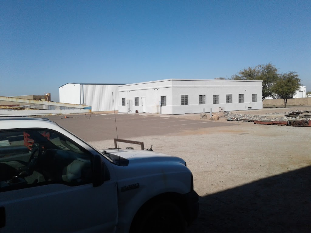 Sh Engineering & Manufacturing | 32252 W Bud Rd, Maricopa, AZ 85138 | Phone: (520) 494-2900