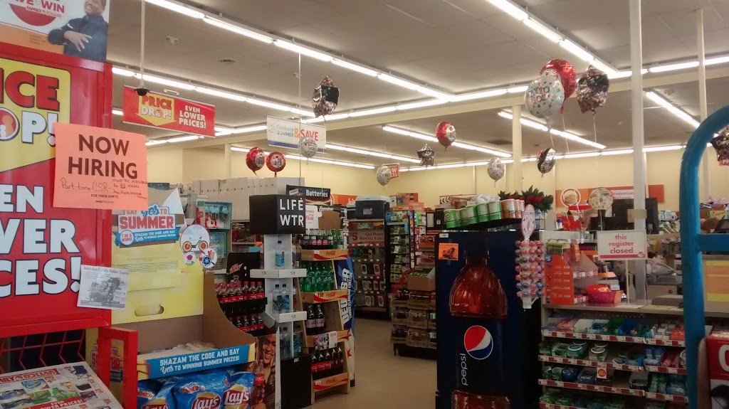 Family Dollar | 594 W Pike St, Canonsburg, PA 15317, USA | Phone: (724) 514-2099