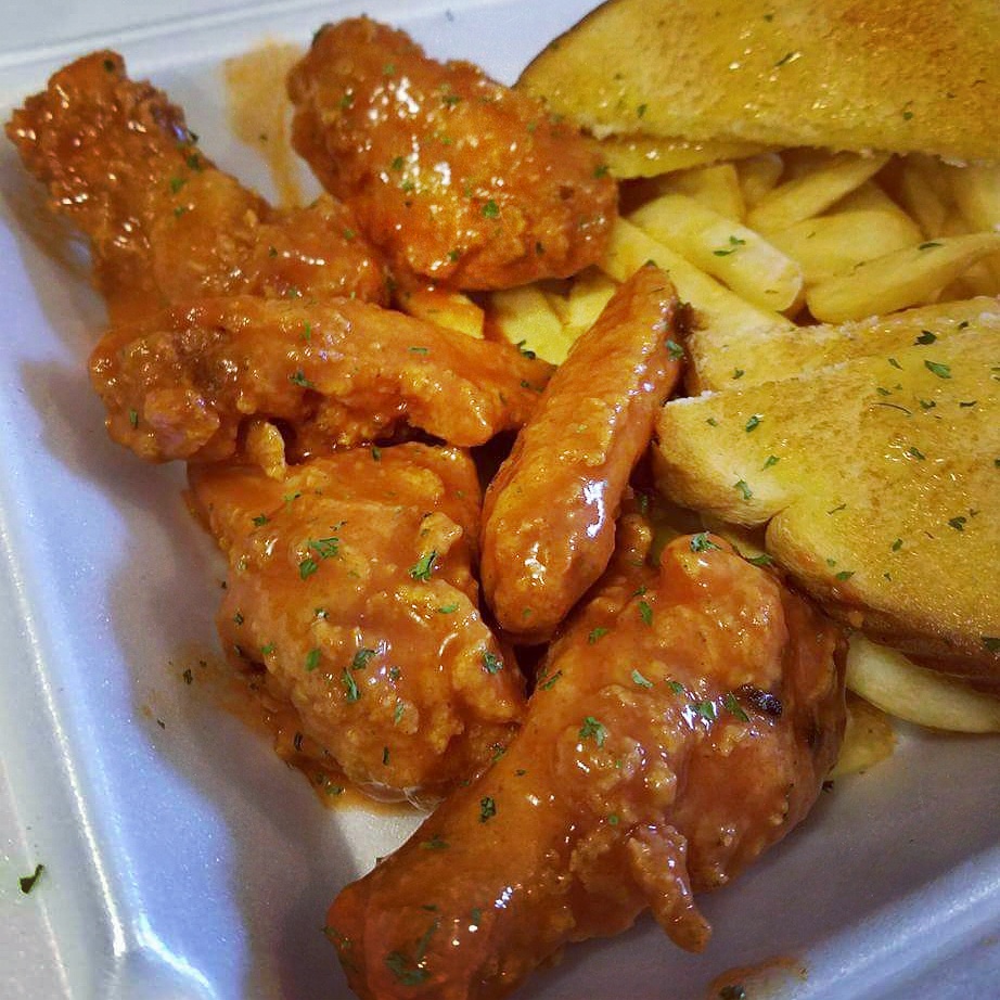 Anns Restaurant & Catering | 113 Adema Ln, Port Sulphur, LA 70083, USA | Phone: (504) 564-3230