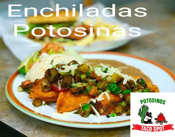 Potosinos Taco Spot | 650 N MacArthur Blvd, Irving, TX 75061, USA | Phone: (972) 999-6891