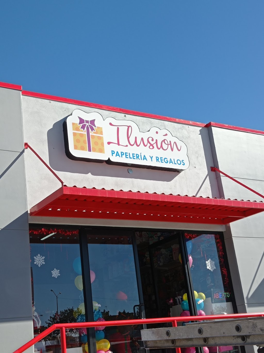 Papeleria Ilusion | Paseo Banderas & Paseo del Cedro, Urbiquinta Del Cedro, 22564 Tijuana, B.C., Mexico | Phone: 664 904 9622