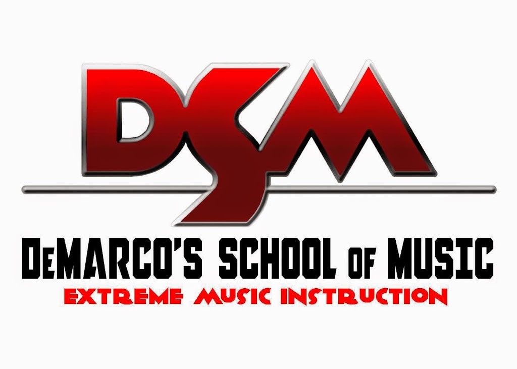 DSM - DeMarcos School Of Music | 5237 Darrow Rd, Hudson, OH 44236, USA | Phone: (330) 697-6992