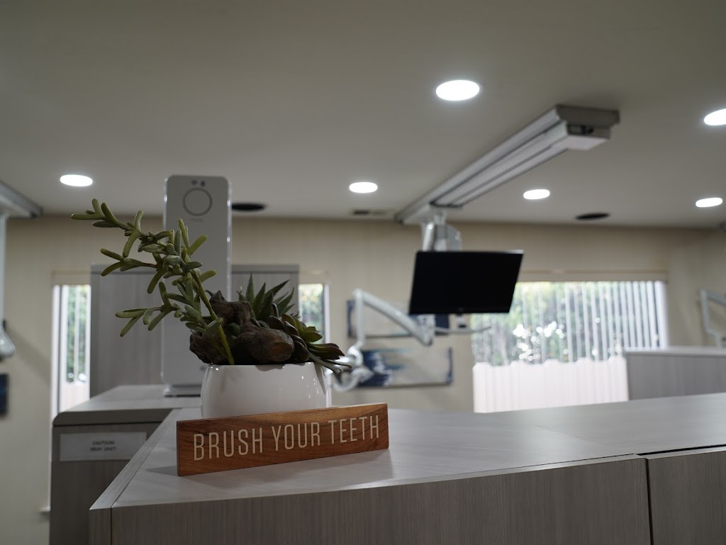 Chao Dental Studio | 1100 Scott Blvd, Santa Clara, CA 95050, USA | Phone: (408) 554-1100