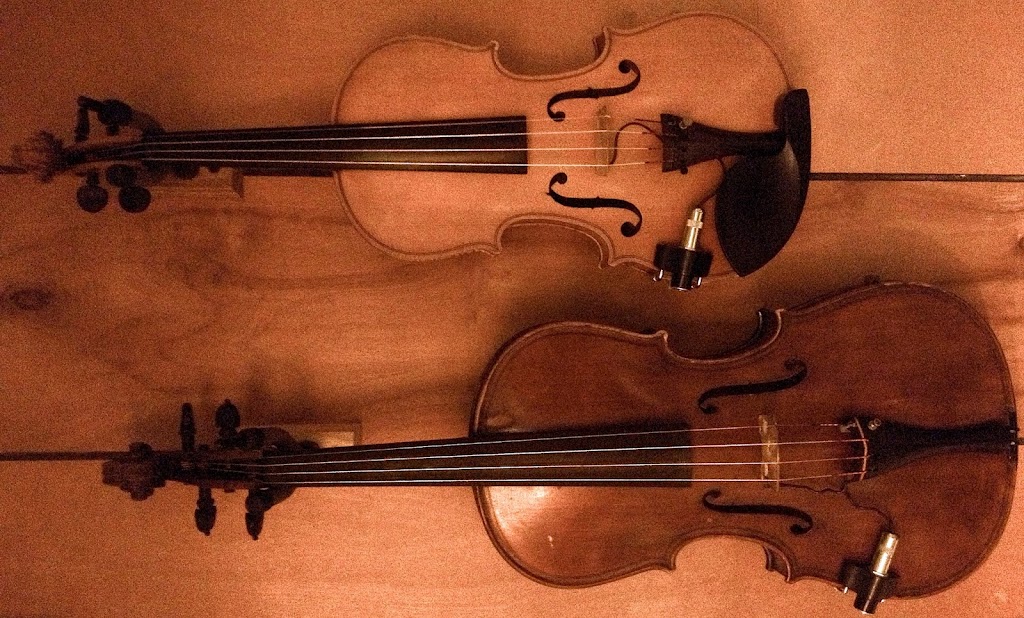 Noble Violin Instruction | 5404 Chevy Cir, Austin, TX 78723, USA | Phone: (512) 517-7101