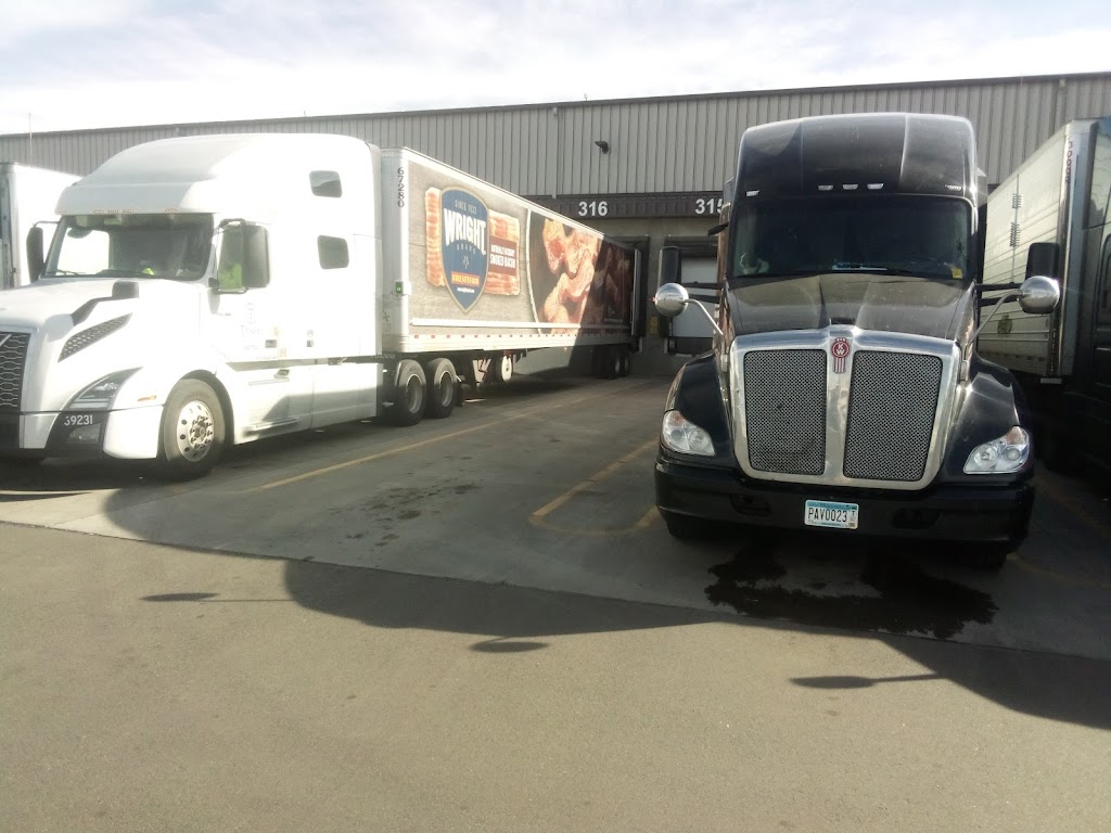 Costco Aurora Depot Truck Entrance | Photo 10 of 10 | Address: 26200 E 64th Ave, Aurora, CO 80019, USA | Phone: (720) 716-2901