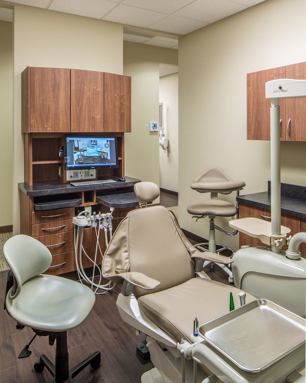 Woodside Family Dental | Corey Brenner, DDS PLLC | 8900 Walnut St #450, Rockford, MN 55373, USA | Phone: (763) 477-5794