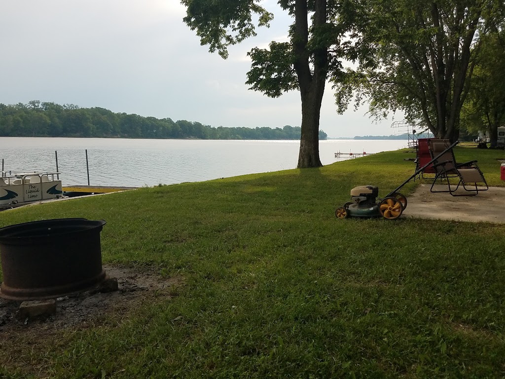 Wagners Campground | 4498 OH-110, Napoleon, OH 43545, USA | Phone: (419) 748-9529