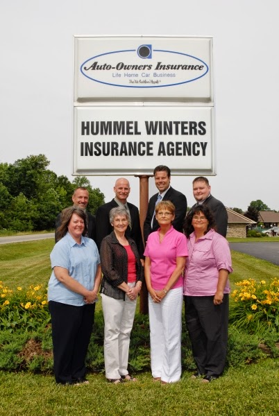 Hummel Winters Insurance | 118 W Indian Trail Unit 1, Milan, IN 47031, USA | Phone: (812) 654-2071