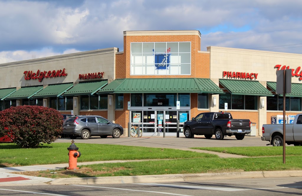 Walgreens | 950 S Centerville Rd, Sturgis, MI 49091, USA | Phone: (269) 651-9519