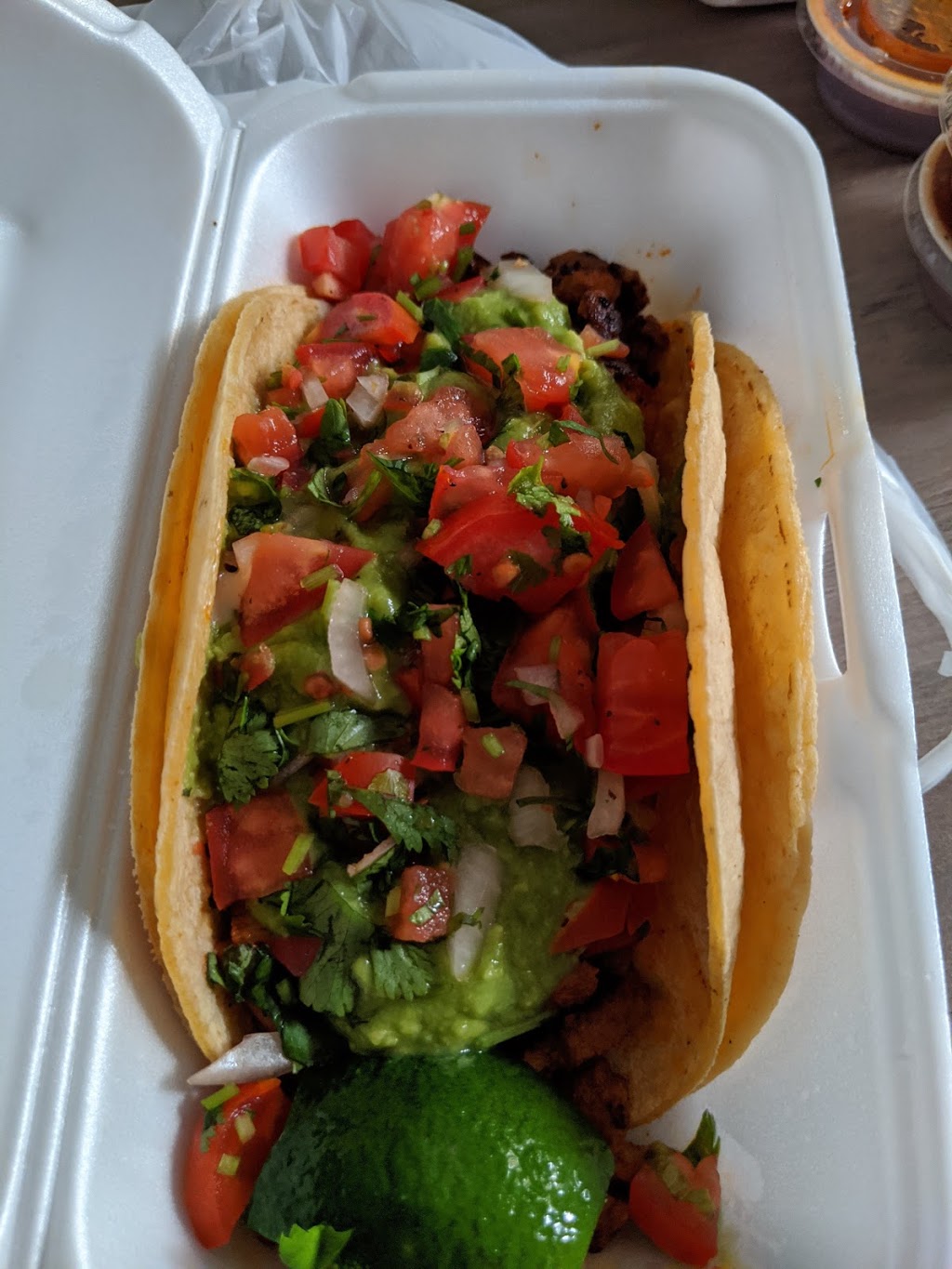 D Sotos Taco Shop | 5307 Lake Murray Blvd, La Mesa, CA 91942, USA | Phone: (619) 724-6512