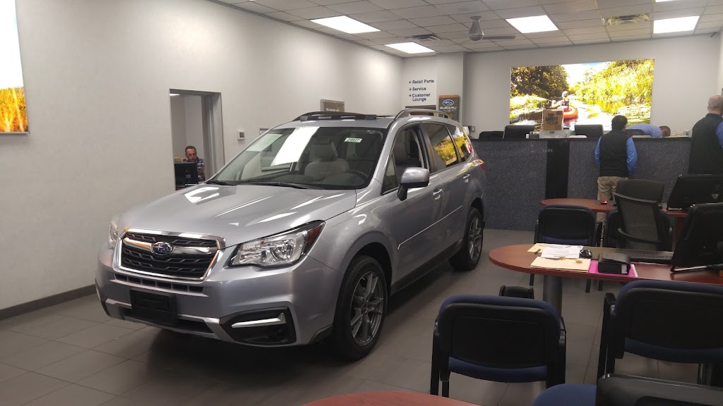 Bill Kolb Jr. Subaru | 252 NY-303, Orangeburg, NY 10962, USA | Phone: (845) 398-6300