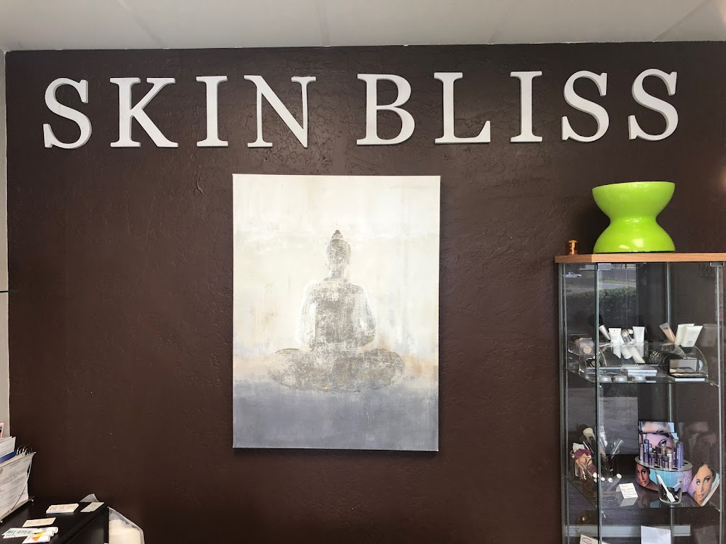 Skin Bliss | 4643 N 12th St, Phoenix, AZ 85014, USA | Phone: (480) 285-5088