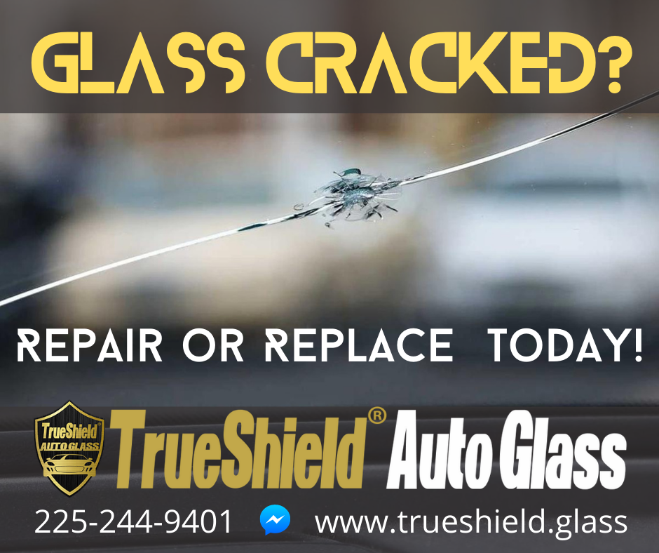 TrueShield Auto Glass | TrueShield Auto Glass, 28972 LA-43, Albany, LA 70711, USA | Phone: (225) 244-9401