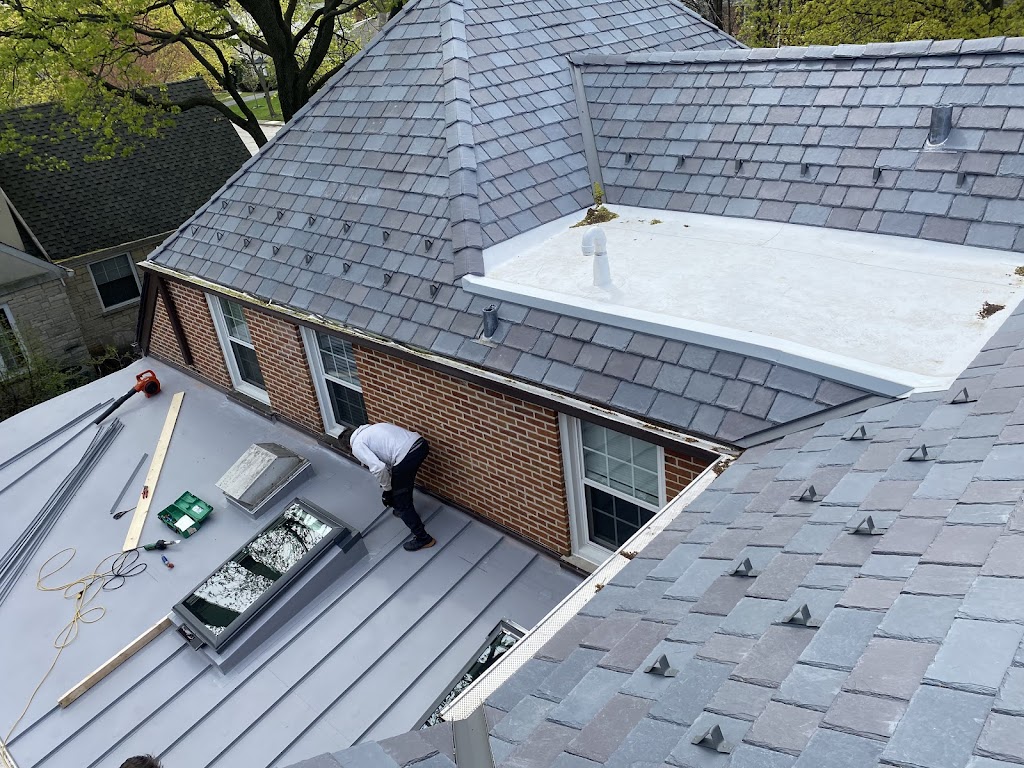 CraftLine Construction, Inc. Professional Roofing Company | 7N220 Eagle Ave, Medinah, IL 60157, USA | Phone: (224) 402-2545