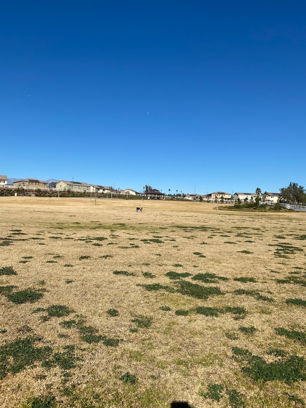 Riverbend Park | Confluence Dr, Jurupa Valley, CA 91752, USA | Phone: (951) 361-2090