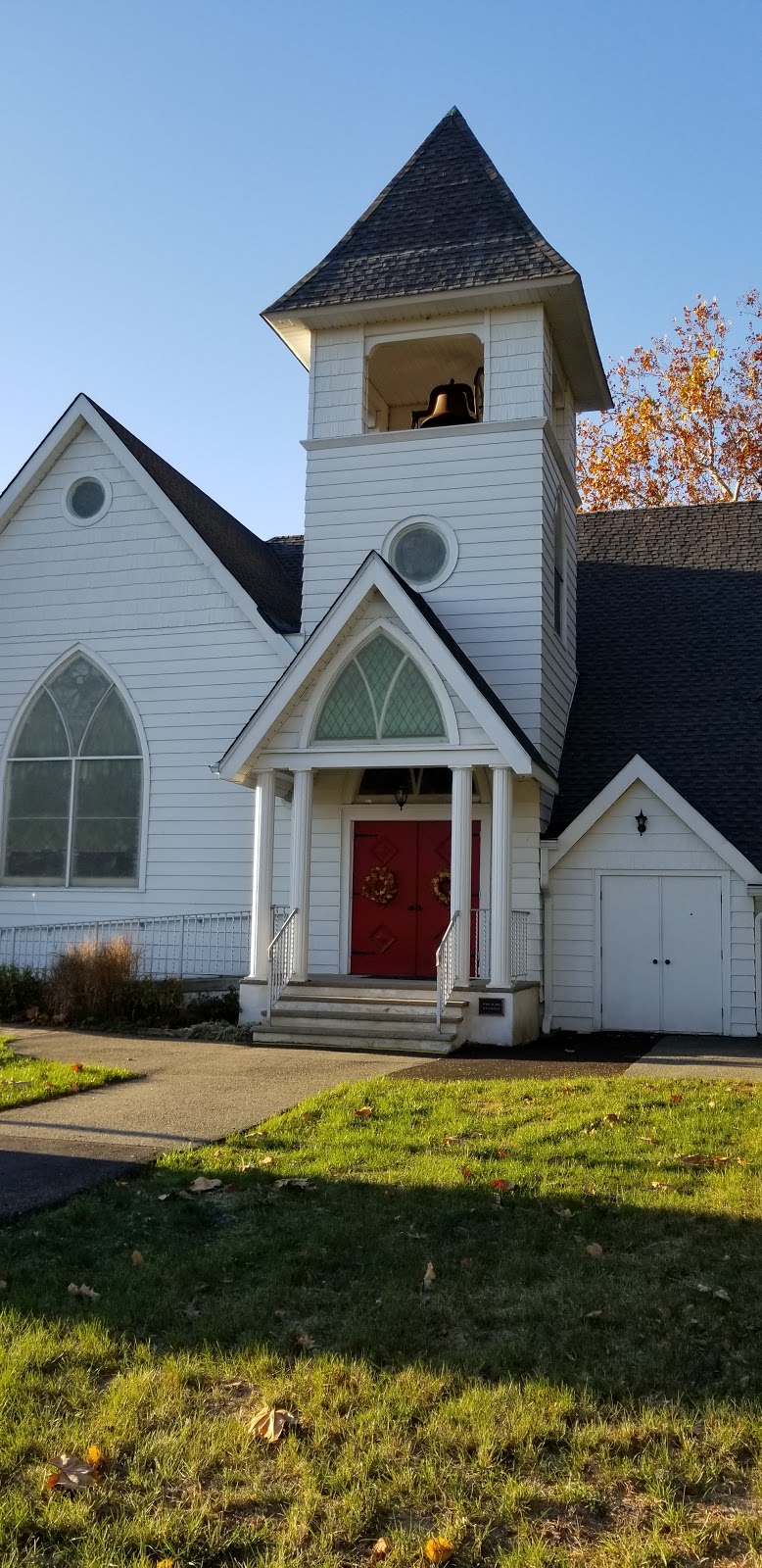 Bloomingdale United Methodist Church | 65 Main St, Bloomingdale, NJ 07403, USA | Phone: (973) 838-5140