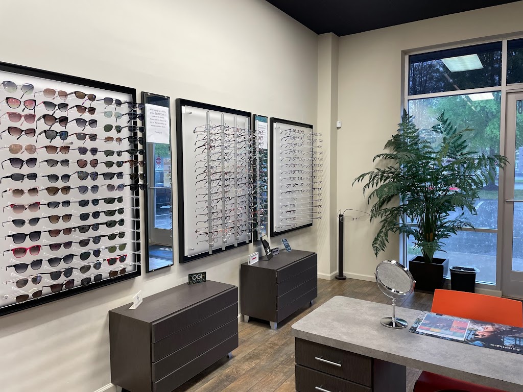 Edinburgh Eyecare | 236 Carmichael Way Suite 318, Chesapeake, VA 23322, USA | Phone: (757) 255-1330