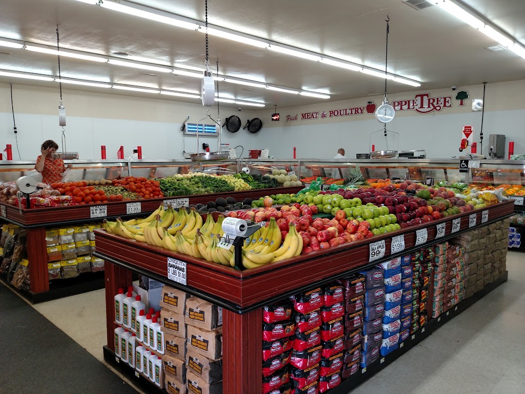 Apple Tree Market | 1556 3rd Ave, Chula Vista, CA 91911, USA | Phone: (619) 426-7625