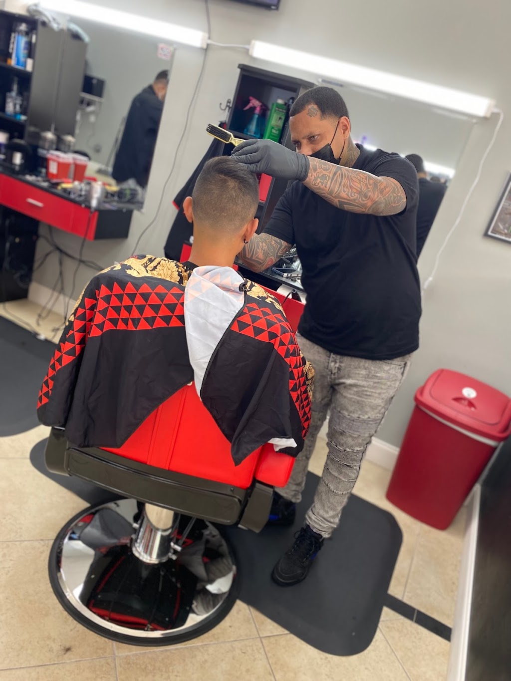 Kulture barbershop | 2820 Doyle Rd Suite 10, Deltona, FL 32738 | Phone: (321) 926-3462