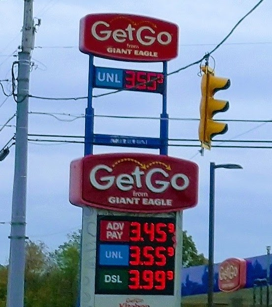 GetGo Café + Market | 4285 PA-51 S, Belle Vernon, PA 15012, USA | Phone: (724) 929-6328