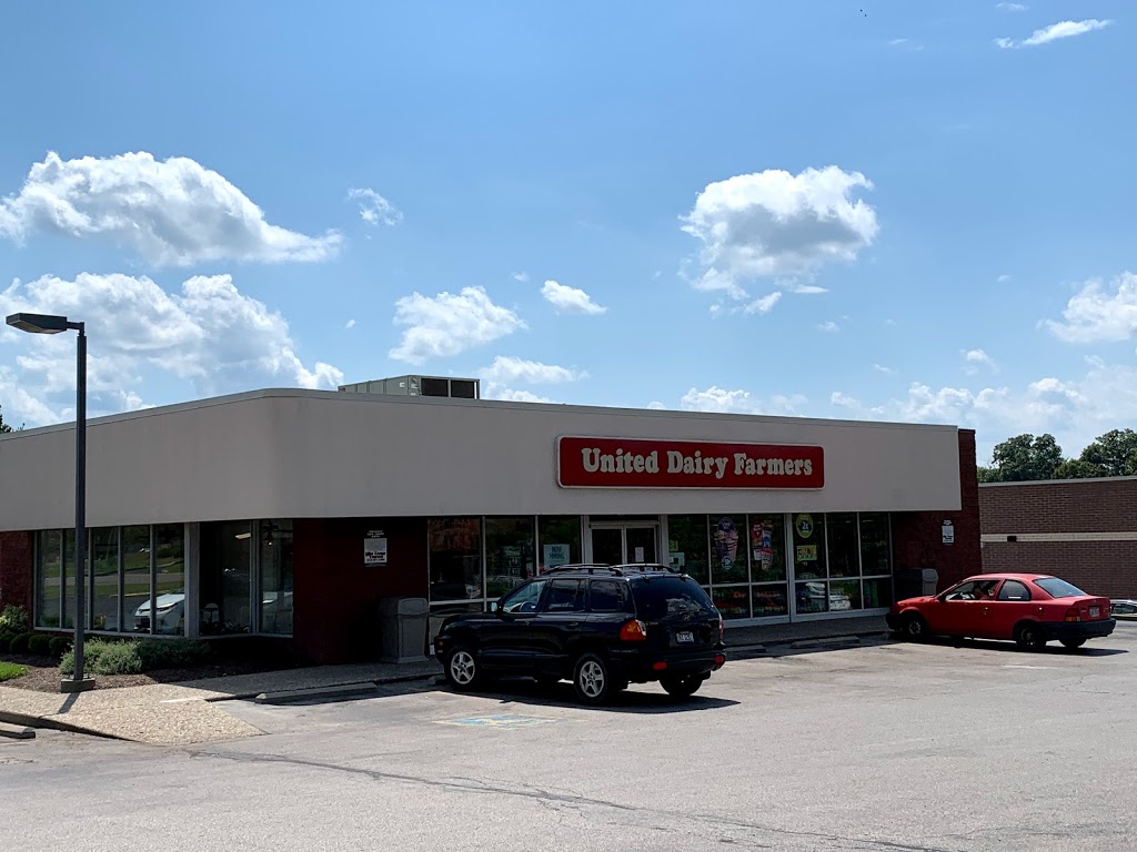 United Dairy Farmers | 711 Ohio Pike, Cincinnati, OH 45245, USA | Phone: (513) 752-4549