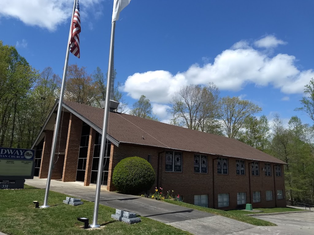 Midway Wesleyan Church | 331 Worthville Rd, Randleman, NC 27317, USA | Phone: (336) 498-2023