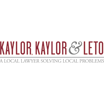 Kaylor, Kaylor & Leto, P.A. | 625 Commerce Dr Suites 303-304, Lakeland, FL 33813, USA | Phone: (863) 619-6275