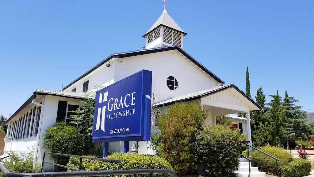 Grace Fellowship Church | 10257 Beaumont Ave, Cherry Valley, CA 92223, USA | Phone: (951) 845-1821