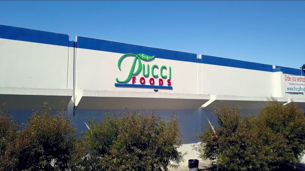 Pucci Foods | 25447 Industrial Blvd, Hayward, CA 94545 | Phone: (510) 300-6800