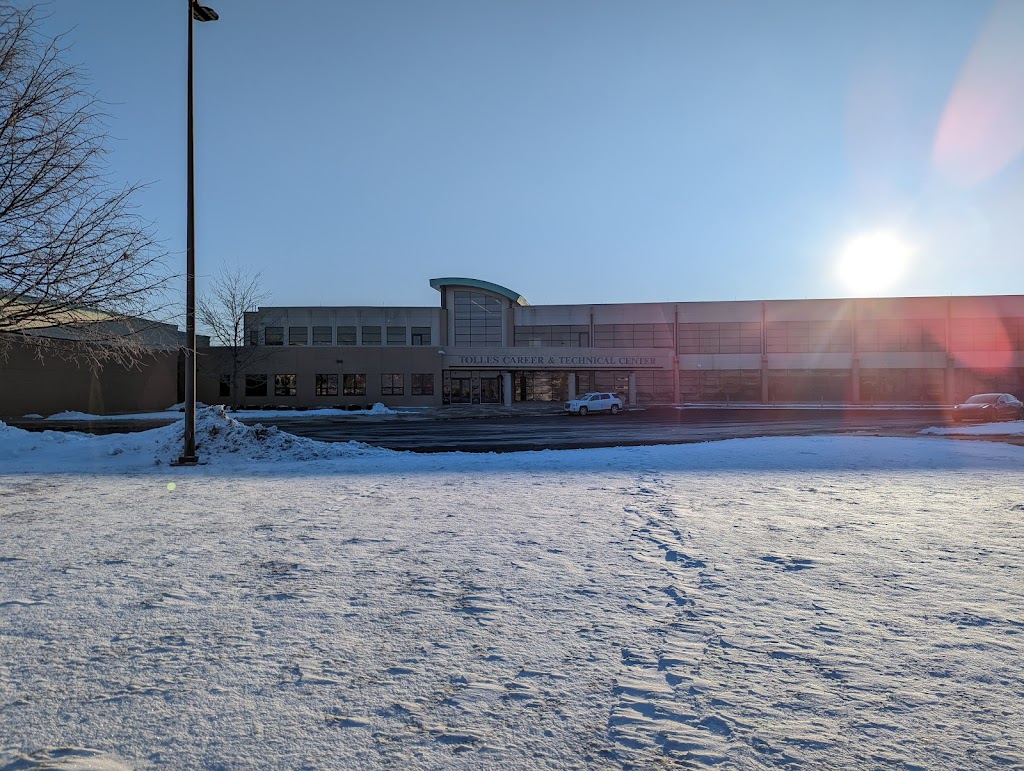 Tolles Career & Technical Center | s, 7877 US-42, Plain City, OH 43064, USA | Phone: (614) 873-4666