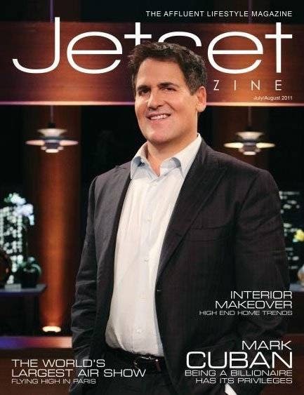 Jetset Magazine | 15220 N 75th St, Scottsdale, AZ 85260, USA | Phone: (877) 538-5738