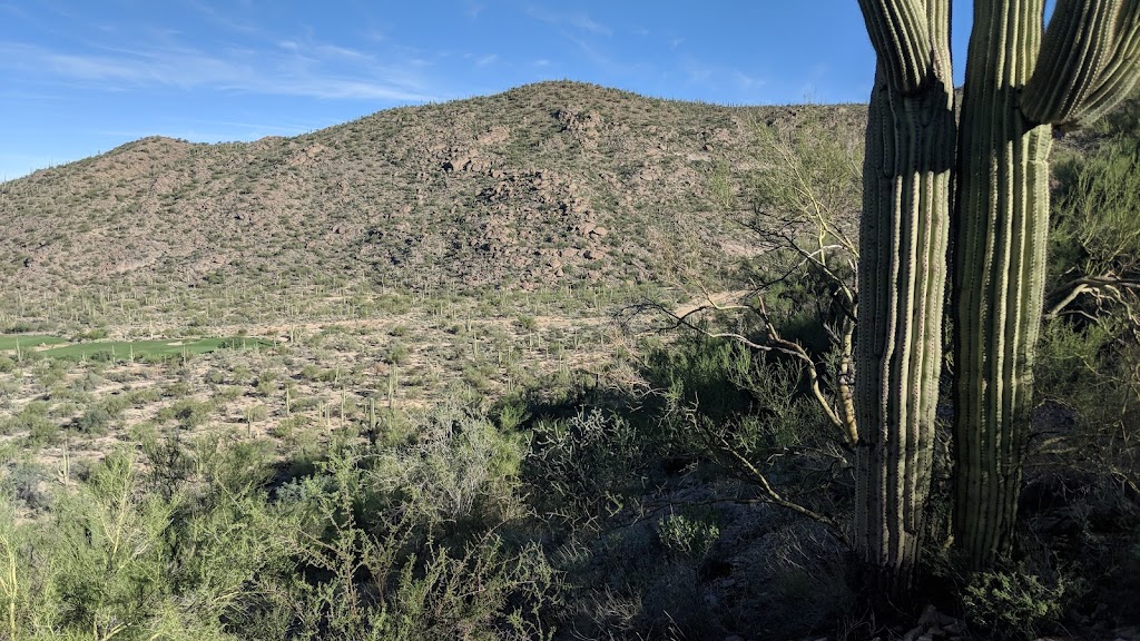 Upper Javelina Trailhead | Marana, AZ 85658, USA | Phone: (520) 572-3000