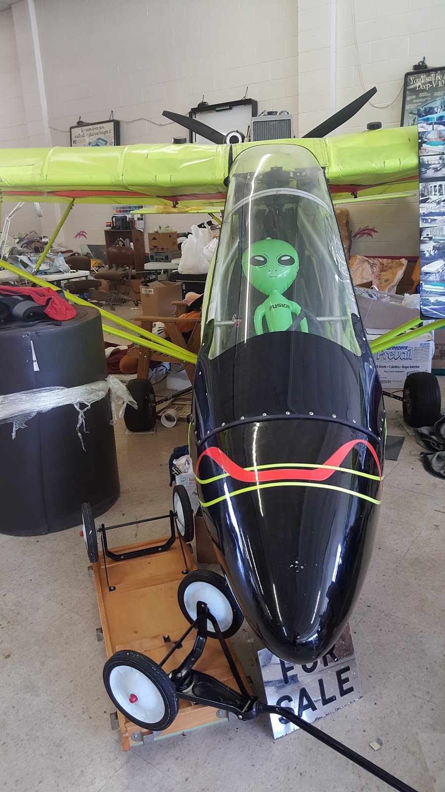 Bernies Marine Sales & Services | 232 S Newburgh Rd, Westland, MI 48186, USA | Phone: (734) 326-7333