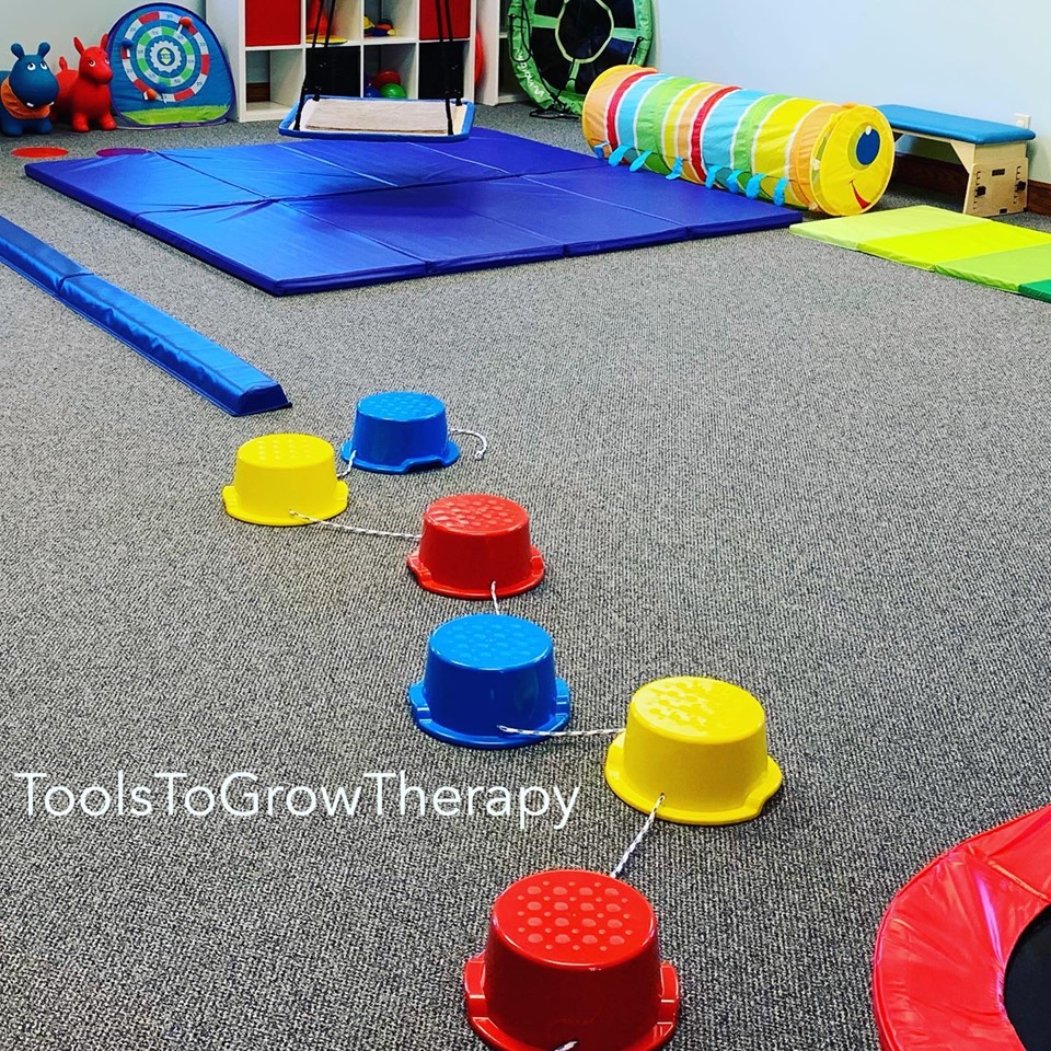 Tools to Grow Occupational, Physical and Speech Therapy | 4535 Southwestern Blvd # 808, Hamburg, NY 14075, USA | Phone: (716) 725-7163