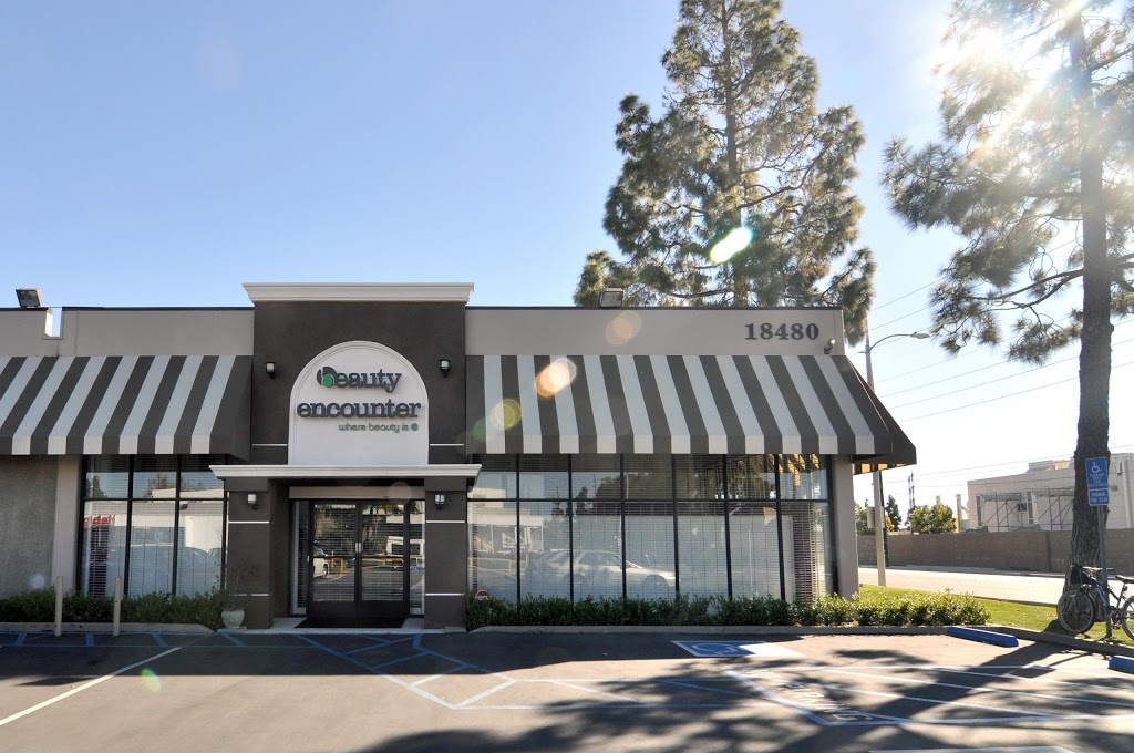 Beauty Encounter | 18480 Pacific St, Fountain Valley, CA 92708, USA | Phone: (888) 844-7730