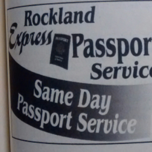 Express Passport | 37 Jacaruso Dr, Spring Valley, NY 10977, USA | Phone: (845) 426-7277