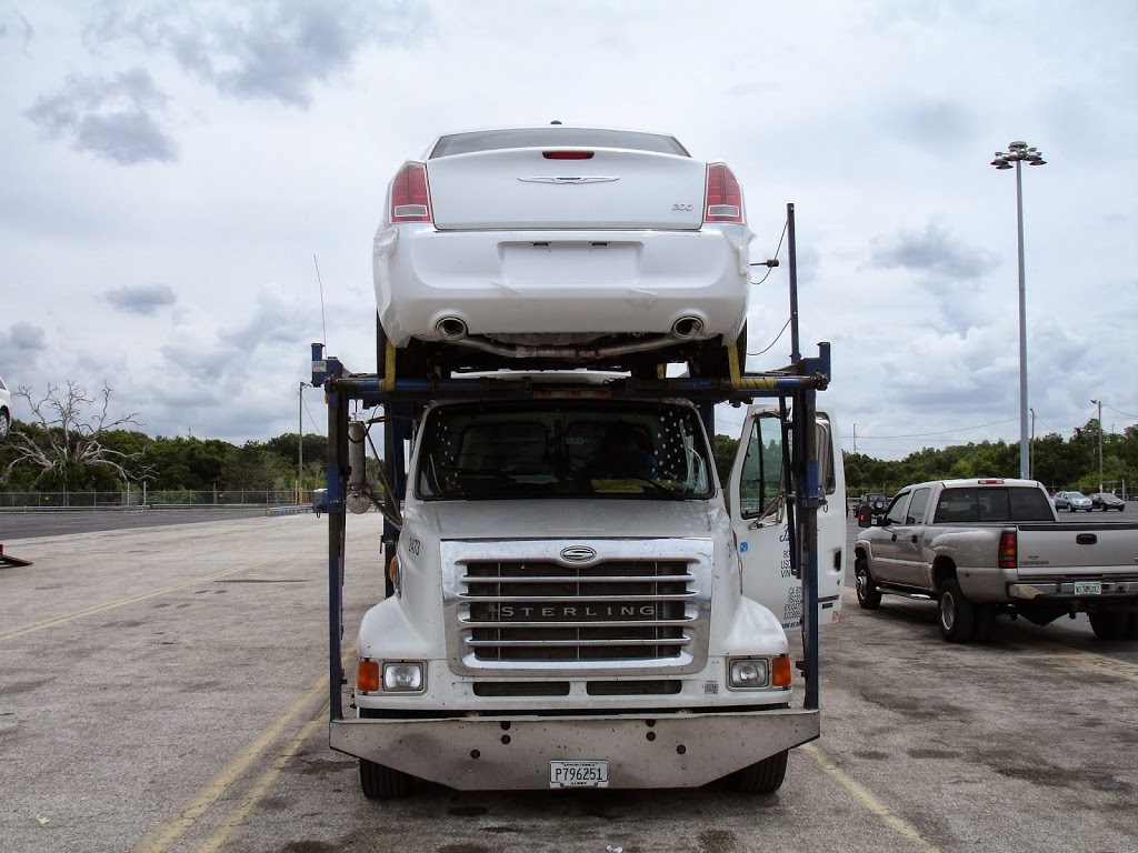 eCarmover.com Auto Transport,Car shipping Experts | 17915 Hunting Bow Cir, Lutz, FL 33558, USA | Phone: (800) 921-8755