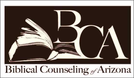 Biblical Counseling of Arizona | 175 S Hamilton Pl #106, Gilbert, AZ 85233, USA | Phone: (480) 535-1800