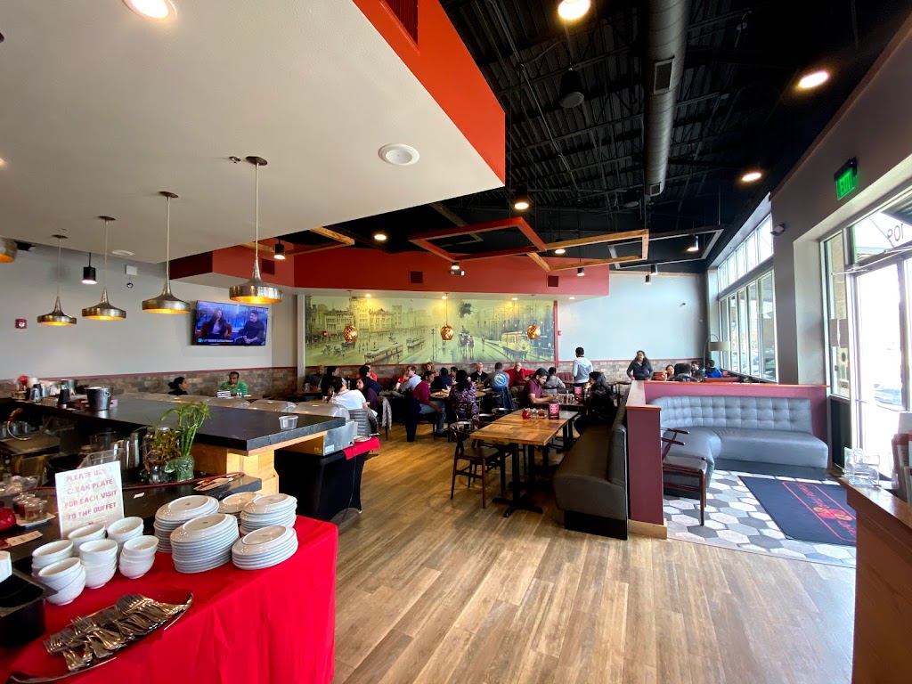 Red Hot Chilli Pepper, Frisco | 8549 Gaylord Pkwy #109, Frisco, TX 75034 | Phone: (469) 362-6555